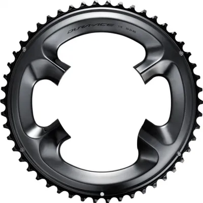 Produktbild von Shimano Y1VP98010 Kettenblätt 110 BCD-Asymmetrisch 50T 1.0