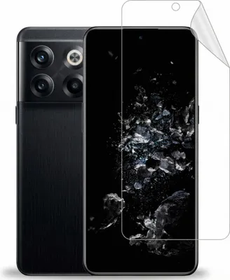 Produktbild von imoshion Displayschutz Folie 3-Pack OnePlus 10T