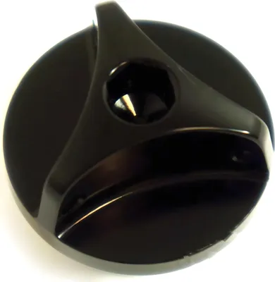 Immagine prodotto di Tappo olio JMP M20X2.5MM alluminio nero