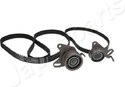 Produktbild von JAPANPARTS KDD-M02 Zahnriemensatz für HYUNDAI TERRACAN (HP) 99-Zähne