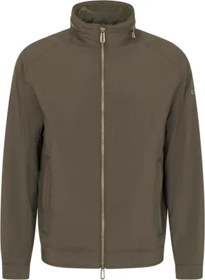 Produktbild von HERREN BLOUSON 150 moos Größe 54