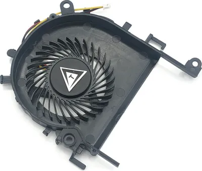 Produktbild von Lüfter FAN version 2 kompatibel für Acer Aspire 5349-2418, 5349-B802G50Mikk