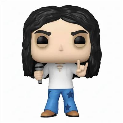 Produktbild von Dio - Ronnie James Dio 288 - Funko Pop! - Vinyl Figur