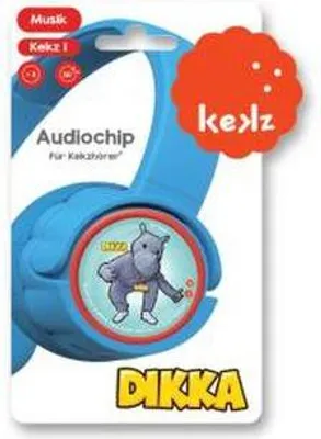 Obrázek produktu pro Oh yeah!, 1 Audio-Chip