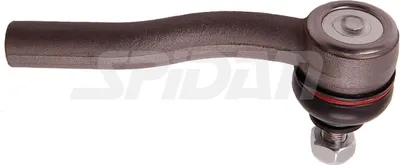 Produktbild von SPIDAN CHASSIS PARTS Spurstangenkopf Spurstange für ALFA ROMEO SPIDER (916S) Vorne Rechts 45005