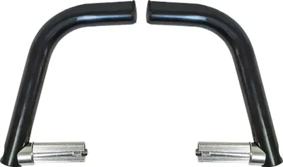 Produktbild von Red Loon universal Fahrrad Bar-Ends Lenkerhörnchen MTB Bar Ends Alu Innenklemmung