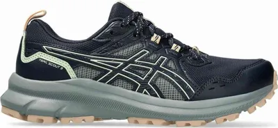 Produktbild von Asics Trail Scout 3 1012B516404 (38/midnight-whisper green)