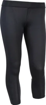 Produktbild von ENDURANCE Funktionstight Lamna Jr. mit schnelltrocknender QUICK DRY-Technologie 1001 Black 140