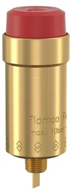 Produktbild von Flamco Schwimmerentlüfter Flexvent R 1/8, ohne Absperrventil