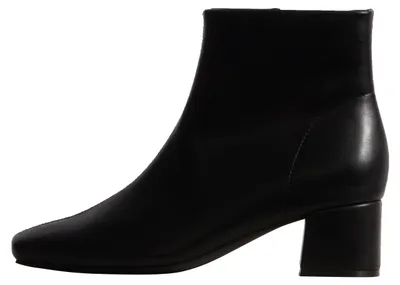 Image de Bottines à Zip