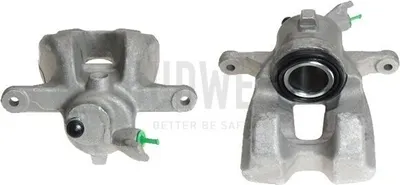 Produktbild von BUDWEG CALIPER Bremssattel Hinten Rechts für LAND ROVER Range Rover Sport (L320) 345007