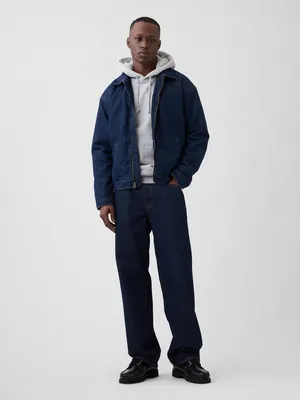Produktbild von GAP Lässige Herren Jeans im klassischen Five-Pocket-Design 32X34