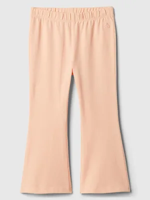 Produktbild von GAP Kinder-Glockenleggings, Größe 5 Jahre