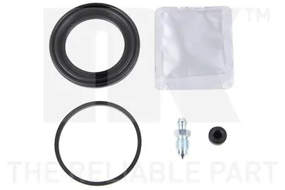 Produktbild von NK Bremssattel-Reparatursatz für CHRYSLER PT CRUISER (PT) Vorne 8825017