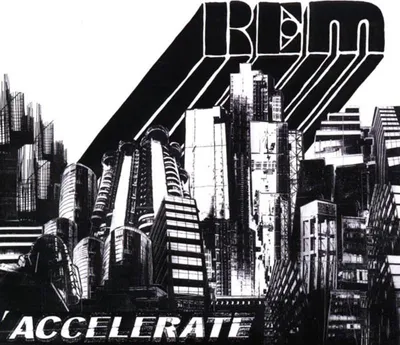 Obrázek produktu pro R.E.M.: Accelerate