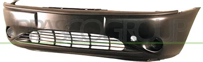 Produktbild von PRASCO Stoßstange Stoßfänger für LANCIA Y (840A) Grundiert Teilgrundiert LA0011001