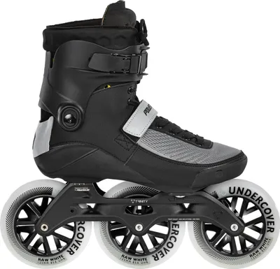 Produktbild von Powerslide Inlineskates Swell Nite 125 42