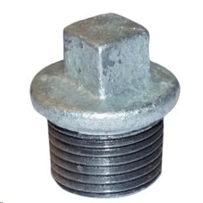 Produktbild von Vz Stopfen 3/4"