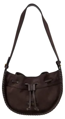Produktbild von Marc O'Polo Schultertasche Aamina Shoulder Bag Burnt Coffee braun