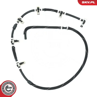 Immagine prodotto di ESEN SKV 54SKV277 Tubo flessibile, perdita di carburante x
