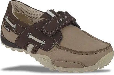 Produktbild von GEOX Halbschuh Segelschuh EUR 26