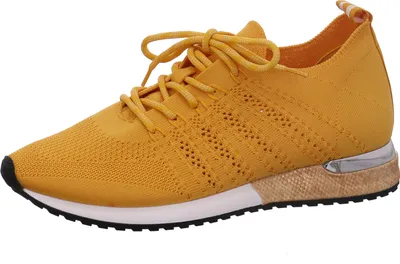 Produktbild von La Strada Sneaker Gelb