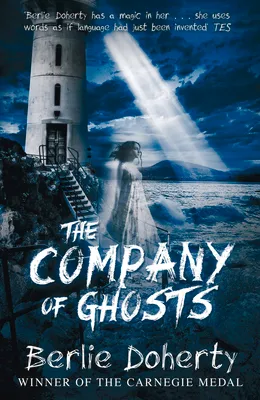 Obrázek produktu pro The Company of Ghosts (Berlie Doherty) (EN)