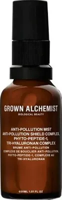 Produktbild von Grown Alchemist Anti-Pollution Mist 30ml