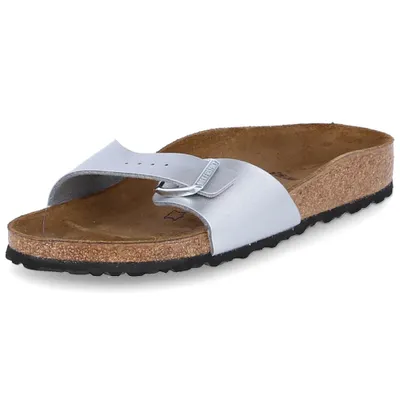 Produktbild von Birkenstock Madrid 40413 (43/silver)