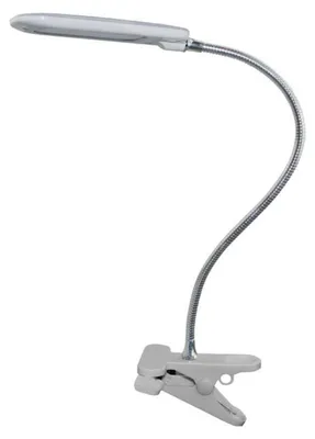 Obrázek produktu pro Stolní LED lampa ACA pro kanceláře 15205LEDGYC