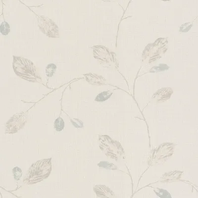 Produktbild von Vliestapete 443004 Tapete Blumen Floral 53 x 1005 cm Rasch Selection Beige