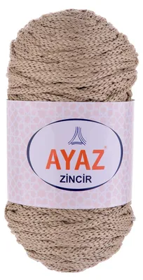 500g Strickgarn ZINCIR verschiedene Farben