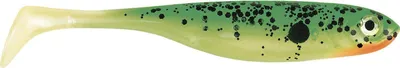 Produktbild von Berkley Shad Powerbait Sneakshad 7.5cm Farbe Hot Firetiger Gummifisch Kunstköder Raubfischköder