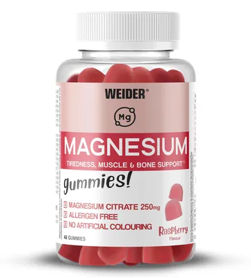 Immagine prodotto di Magnesio (48 caramelle gommose)