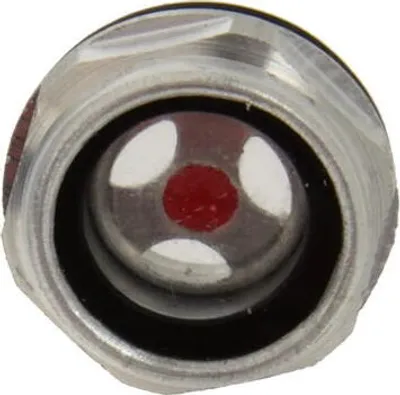 Produktbild von Ölstandskontrollschraube des Kompressors 100l 15600