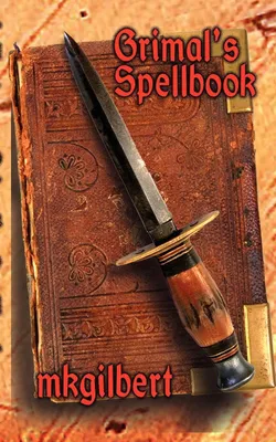 Produktbild von Grimal's Spellbook