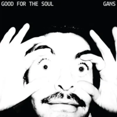 Obrázek produktu pro Gans: Good For The Soul - (CD / G)
