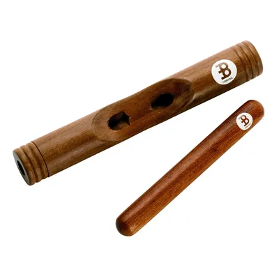 Produktbild von Meinl CL3RW Claves, afrikanische Version, Rotholz