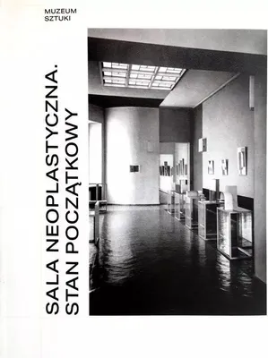 Obrázek produktu pro Sala neoplastyczna stan początkowy