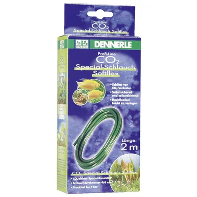 Obrázok produktu pre CO2 Schlauch Softflex (2 m)