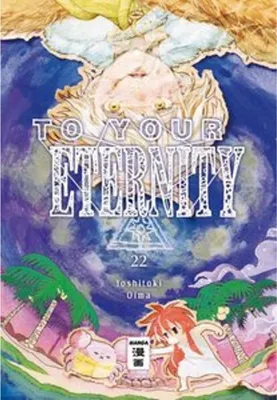 Zdjęcie produktu dla To Your Eternity 22