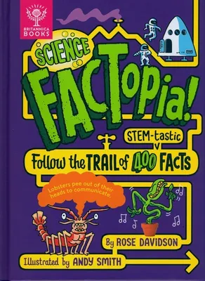 Productafbeelding van Science FACTopia!