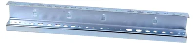 Produktbild von 1 Stück Werkzeughalter Haken für Steckbretter - Zubehör für Pegboards