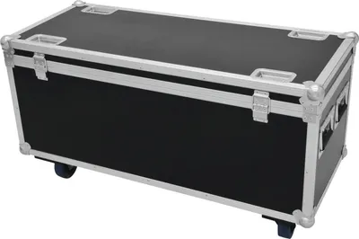 Zdjęcie produktu dla ROADINGER Universal-Case Profi 100x40x40cm z kółkami