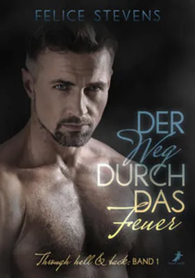 Produktbild von Der Weg durch das Feuer