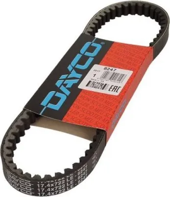 Zdjęcie produktu dla Pasek Napędowy Moto 18.1X8X688Le