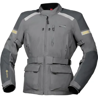 Obrázek produktu pro Kurtka iXS Tour Master-GTX jasnoszary-ciemnoszary Rozmiar: M
