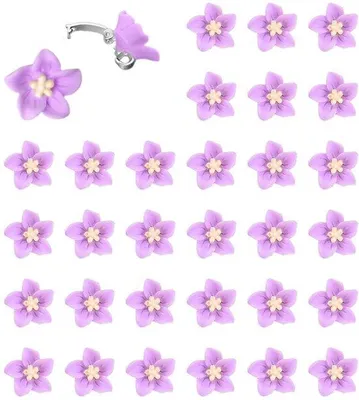 Immagine prodotto di Fermagli per capelli neri con rose e piume da donna