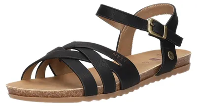 Produktbild von Sandalette bis 30mm Absatz (casual) 26M0162014