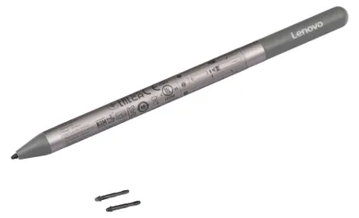 Produktbild von Lenovo S028E63415 Original Tab Pen (AP401U) inkl. Batterie